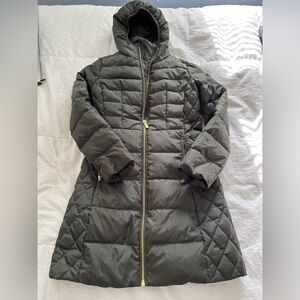 Michael Kors Down winter coat